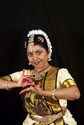 Subathra Sudarshan